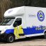 Premium courier service