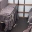 Premium courier service