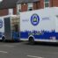 National furniture transport