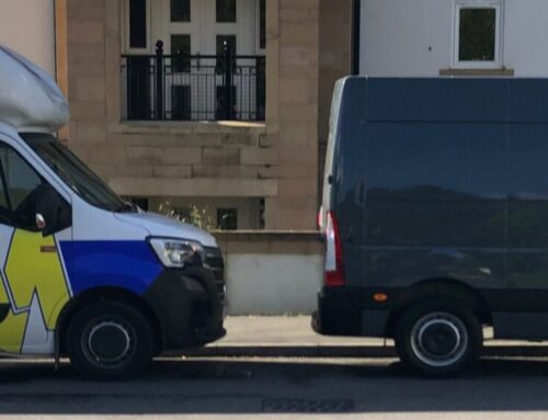 Emergency Courier Service