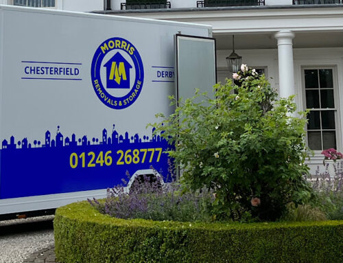 The Benefits of Courier Services in Chesterfield